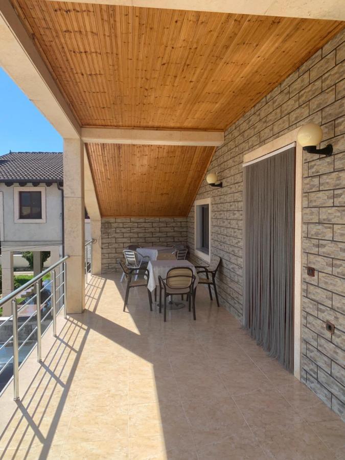 Villa Garden Shkodra Екстериор снимка