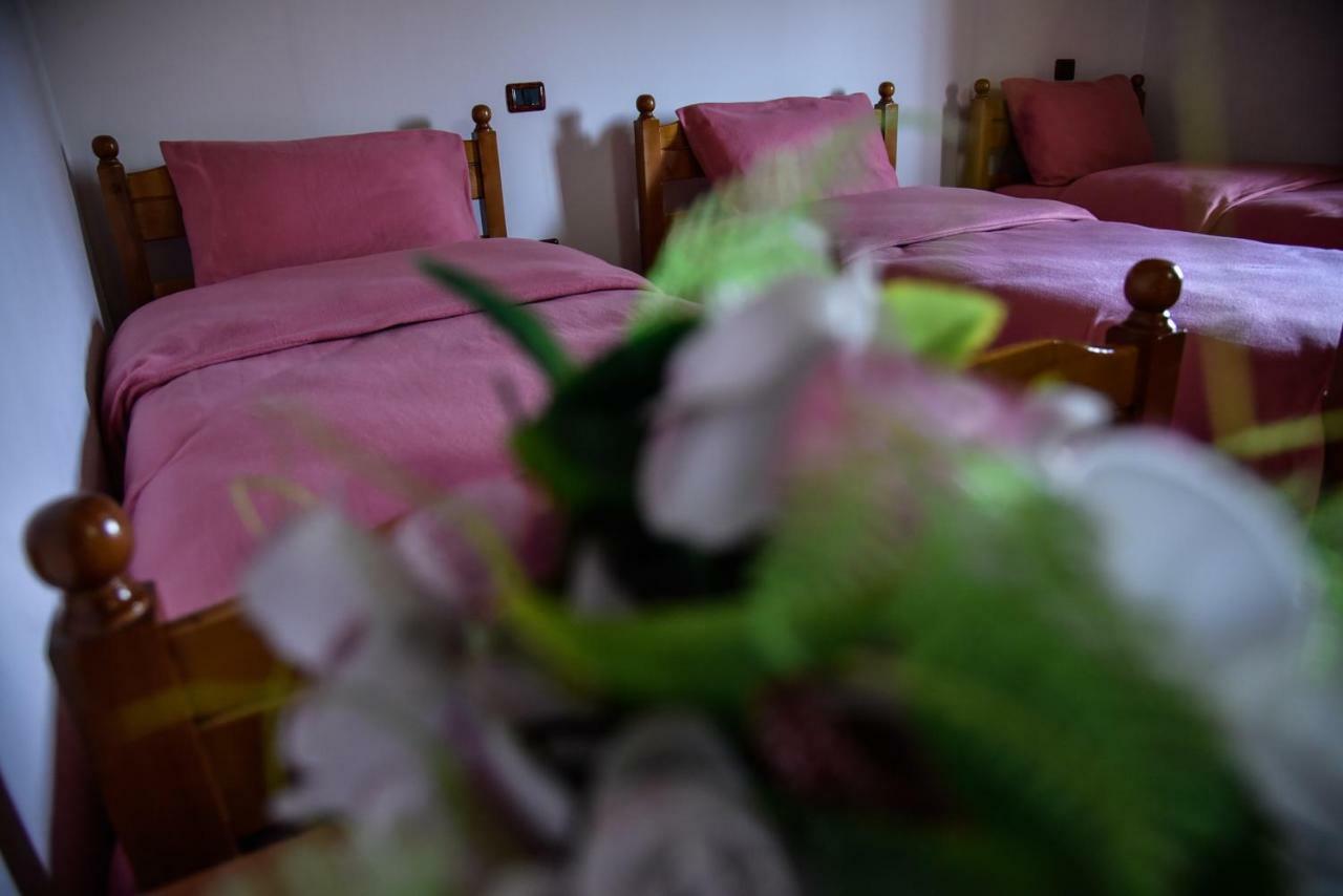 Villa Garden Shkodra Екстериор снимка