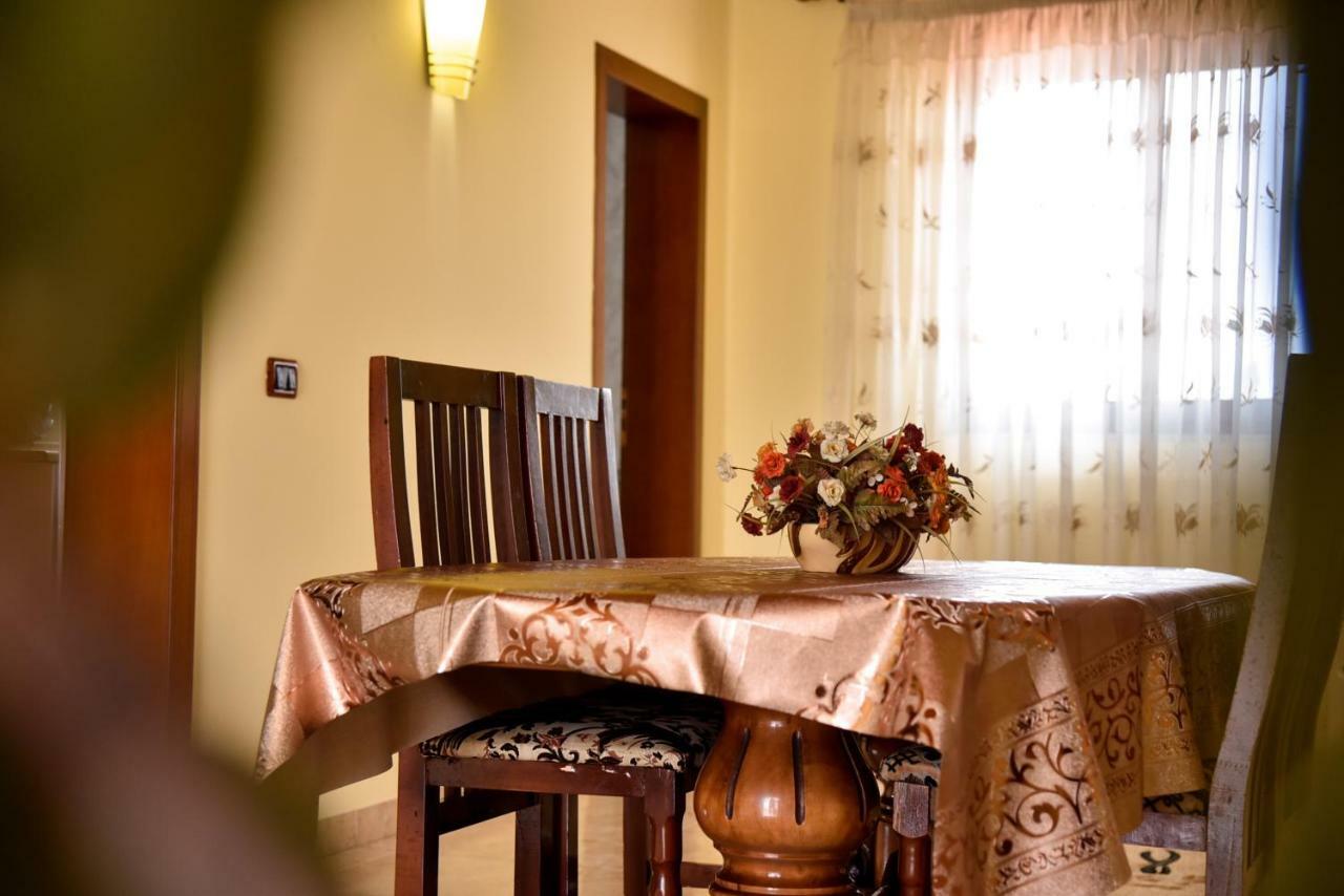 Villa Garden Shkodra Екстериор снимка