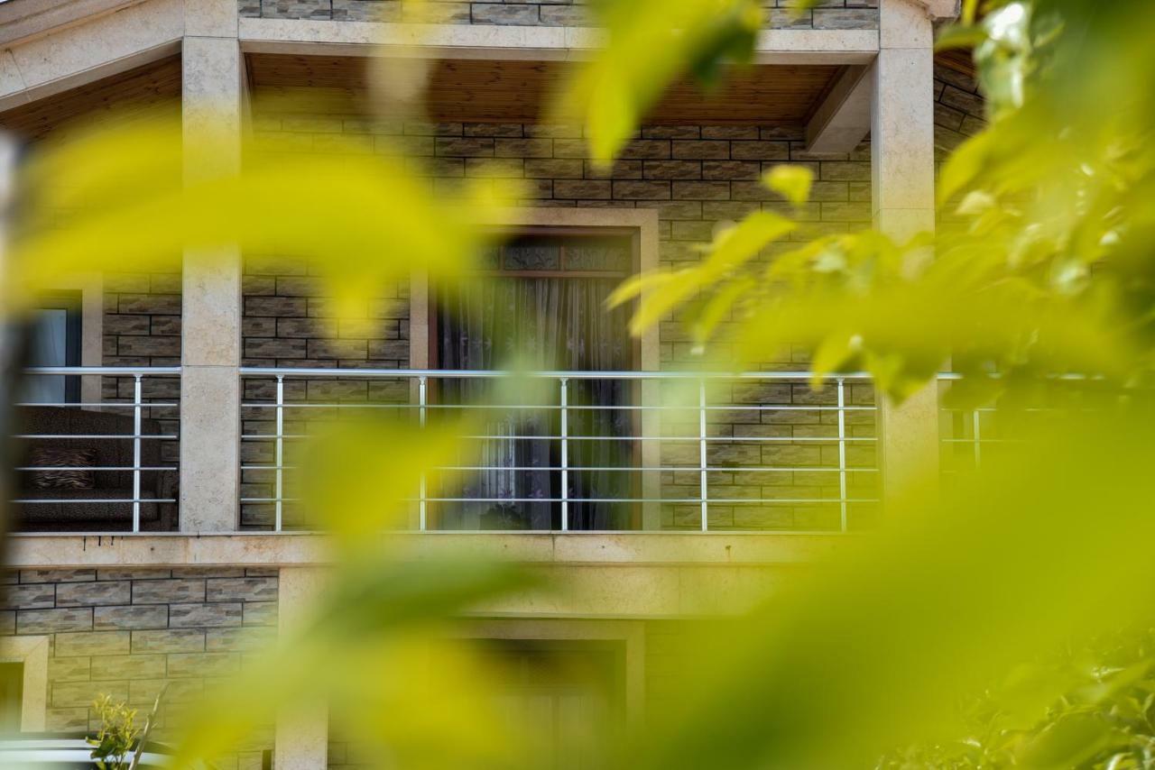 Villa Garden Shkodra Екстериор снимка