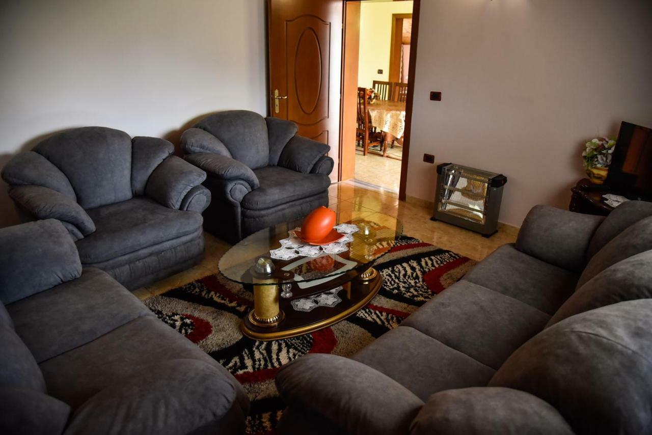 Villa Garden Shkodra Екстериор снимка