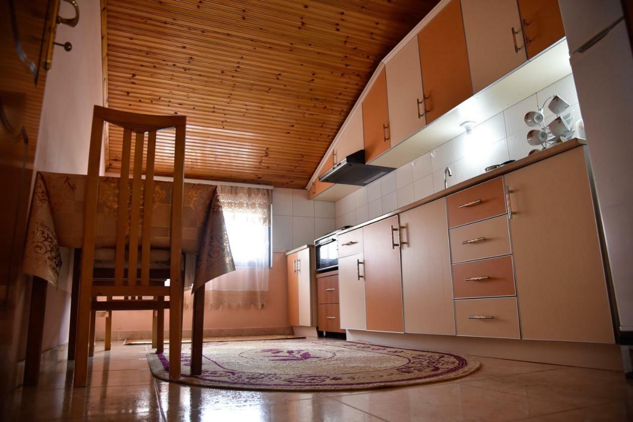 Villa Garden Shkodra Екстериор снимка